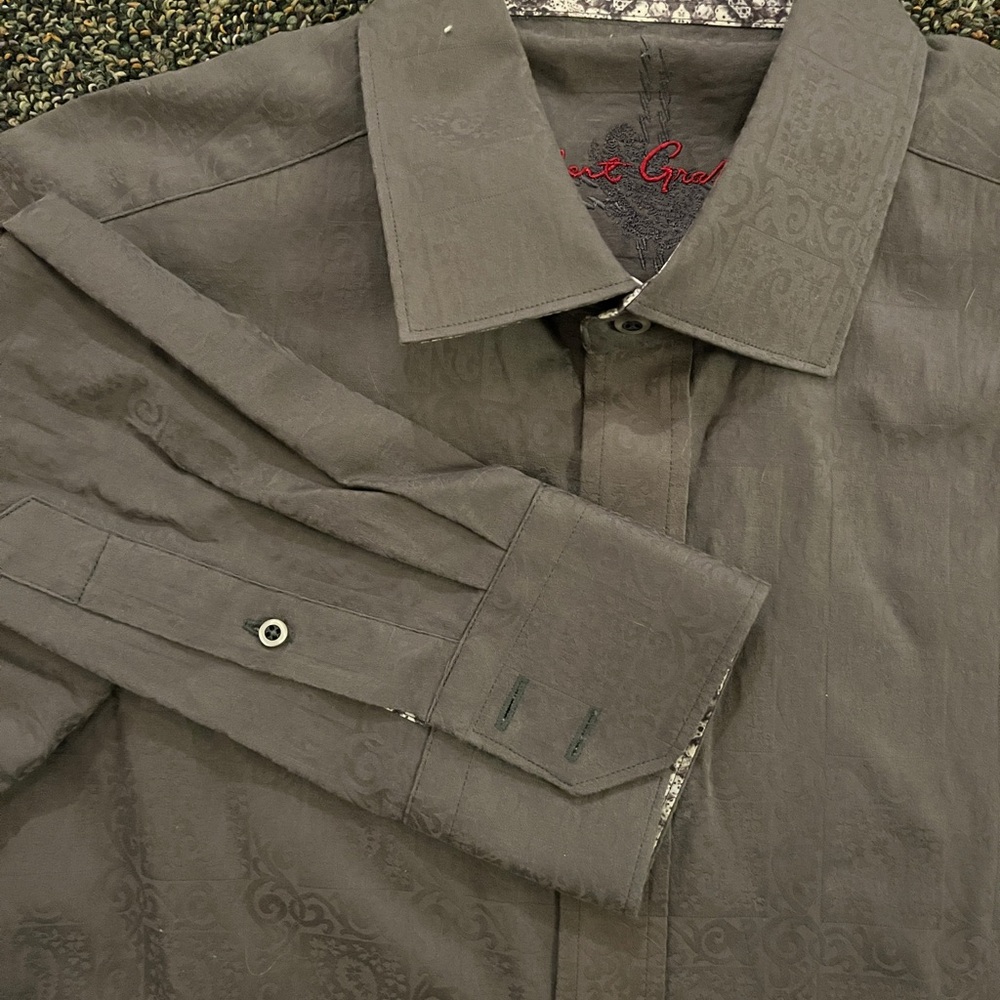 Robert Graham Dress Shirt